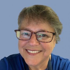 Meet your Posher, Nancy